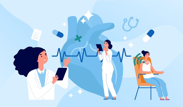 Healthcare Image