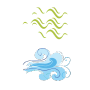 Breeze and Stench